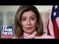 Americans see the Left and Nancy Pelosi's hypocrisy: Sara Carter