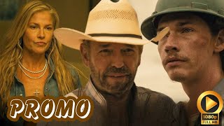 Full Landman Update | Explains Why Even Wind Turbines Depend on the Oil Industry 0103 | Paramount+ News