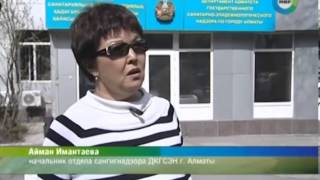 В Казахстане объявили войну кальянам