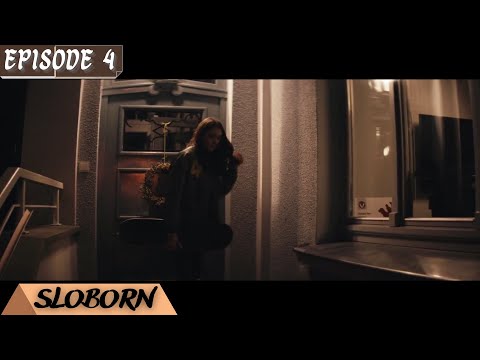 Sløborn Episode 4 with English subtitles