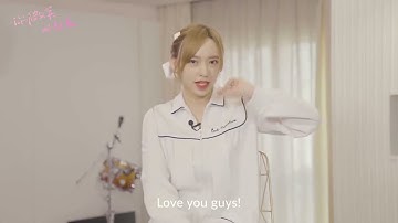 Trình Tiêu Cheng Xiao 程潇 성소 - Soulmate 第一默契  | ("Falling Into Your Smile" OST《你微笑时很美》片尾曲)