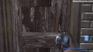 Perfect Dark Zero