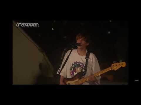 FOMARE　愛する人　YouTube Live