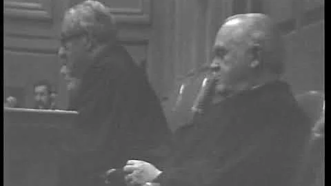 Ames Moot Court Competition 1977