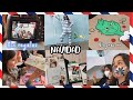 MIS REGALOS DE NAVIDAD+Mi familia+último video del año✰