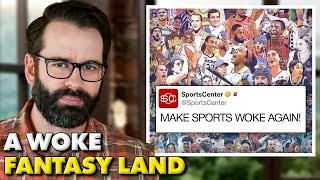Download Lagu ESPN wordt GEPESTILD na het plaatsen van een collage vol sport-‘iconen’. MP3 Download Lagu ESPN wordt GEPESTILD na het plaatsen van een collage vol sport-‘iconen’. MP3