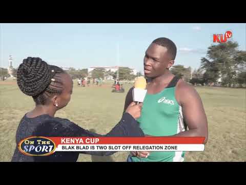 BLAK BLAD ONE ON ONE 