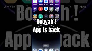 Download Lagu Booyah! app is back in INDIA|#freefire #viral #gaming #shortsvideo MP3 Download Lagu Booyah! app is back in INDIA|#freefire #viral #gaming #shortsvideo MP3