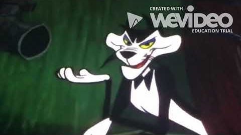 Tomcules part 3 - Meowrice