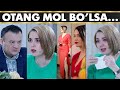 ONANG KIM BO'LGANINI BILASANMMI? OTAM MAN UCHUN O'LGAN,  U SABABLI XECH KIMGA ISHONMAYMAN | INTERVYU