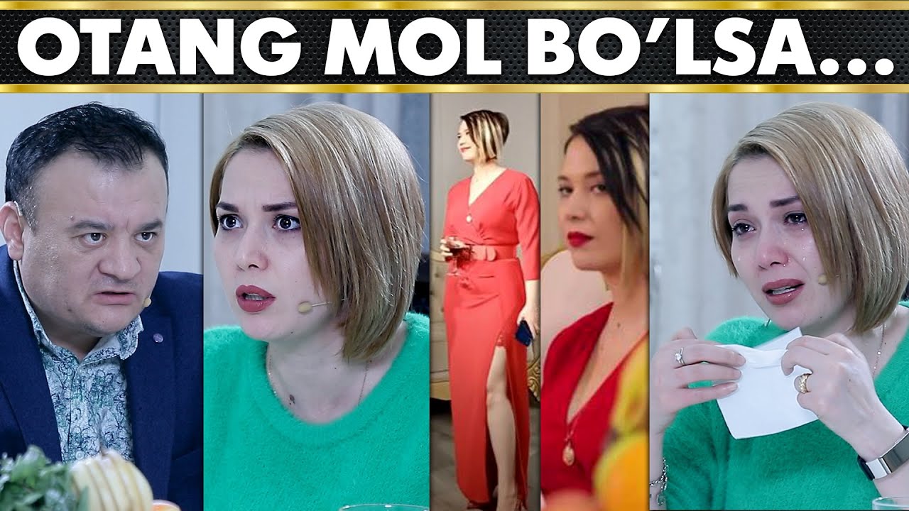 Latest Title & Thumbnail