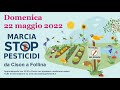 Marcia Stop Pesticidi 2022 - Video degli interventi di Follina (TV)