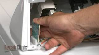 Whirlpool/Kenmore Electric Dryer Dryness Control Board 8558178