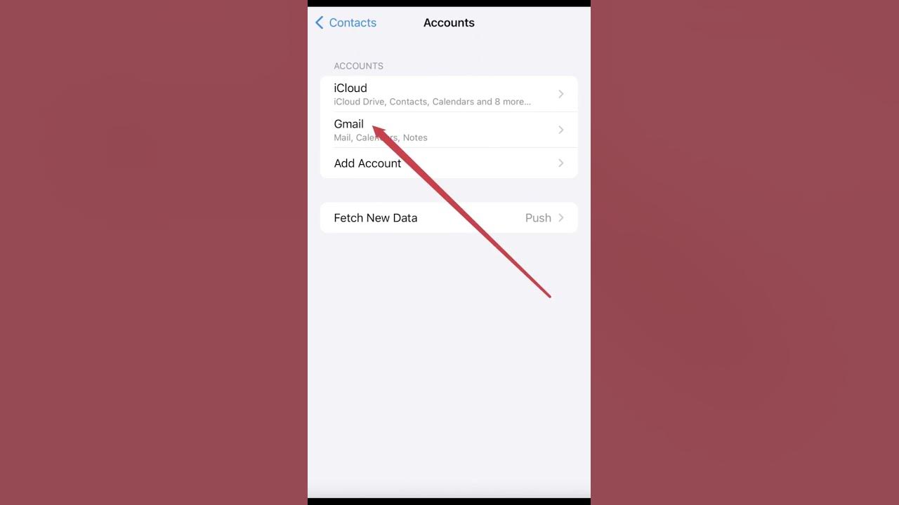 how-to-transfer-contacts-to-sim-from-iphone-ios-15-youtube