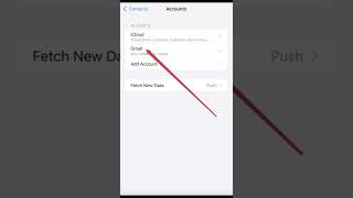 How to transfer contacts to SIM from iPhone (iOS 15) screenshot 2