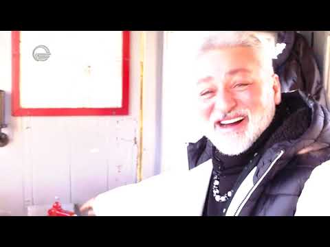 \"სხვა რაკურსი\"  კუკუშკით ბაკურიანში მიემგზავრება