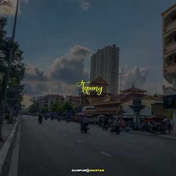 Story wa tepung kanji ( aku Ra mundur )|| story'wa 30 detik #trending#viral