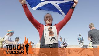 World’s Toughest Mudder 2017 | Tough Mudder