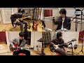 INTERVIEW WITH &quot;The Songbards  &quot; / TAGO STUDIO TAKASAKI