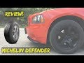 Michelin Defender Tire Review - SHOULD YOU BUY?