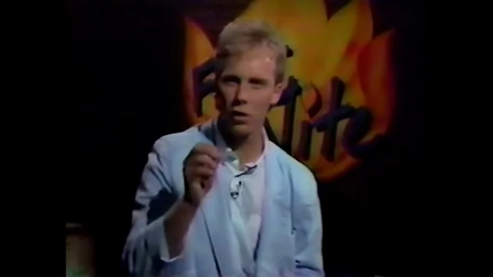 Family First Titles (1986) Season 1 - Fire By Nite...