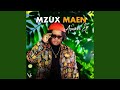 Mzux Maen ft. Mazet SA - Afrika (Official Audio)