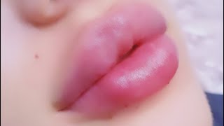 Pouty Lips ꨄ Virtual Russian Lip Filler