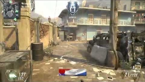Hp Slums 1st Team Scrim (Map 1) - The End! Wow