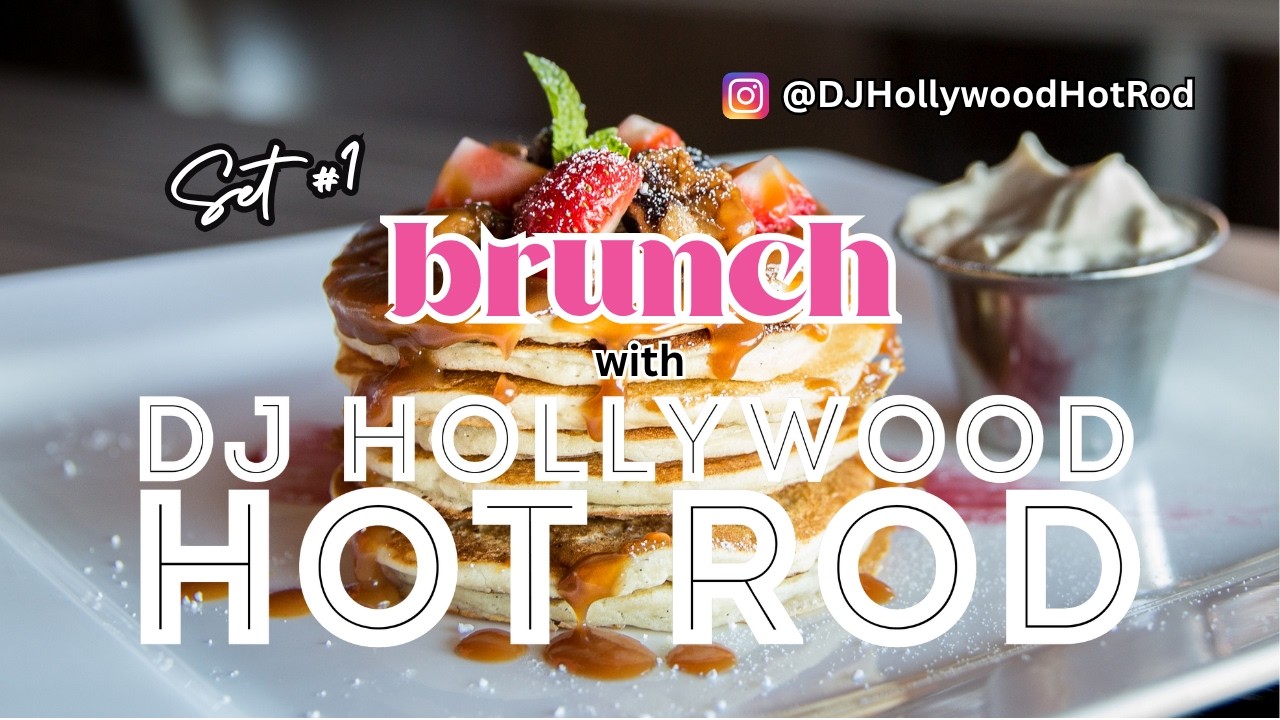 Brunch Vibes Set #1 | Smooth Old School R&B & Hip-Hop Mix, Chill, Cleaning, Road Trip & Cruise Music