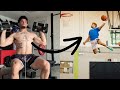 Can upper body workouts make you jump higher