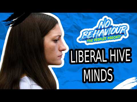 Liberal hive mind