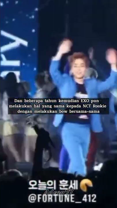 Sudah turun temurun buat anak SM #suju #shinee #exo #smentertainment #shorts #fyp