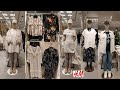 H&M WOMEN'S NEW COLLECTION / OCTOBER 2021