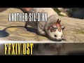 Another sildihn subterrane criterion theme desert sun  ffxiv ost