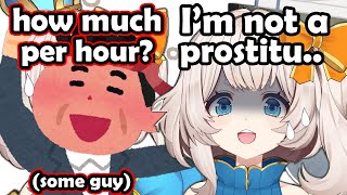 Download Lagu People in Japan kept mistaking MariMari_EN as a hostess MP3 Download Lagu People in Japan kept mistaking MariMari_EN as a hostess MP3