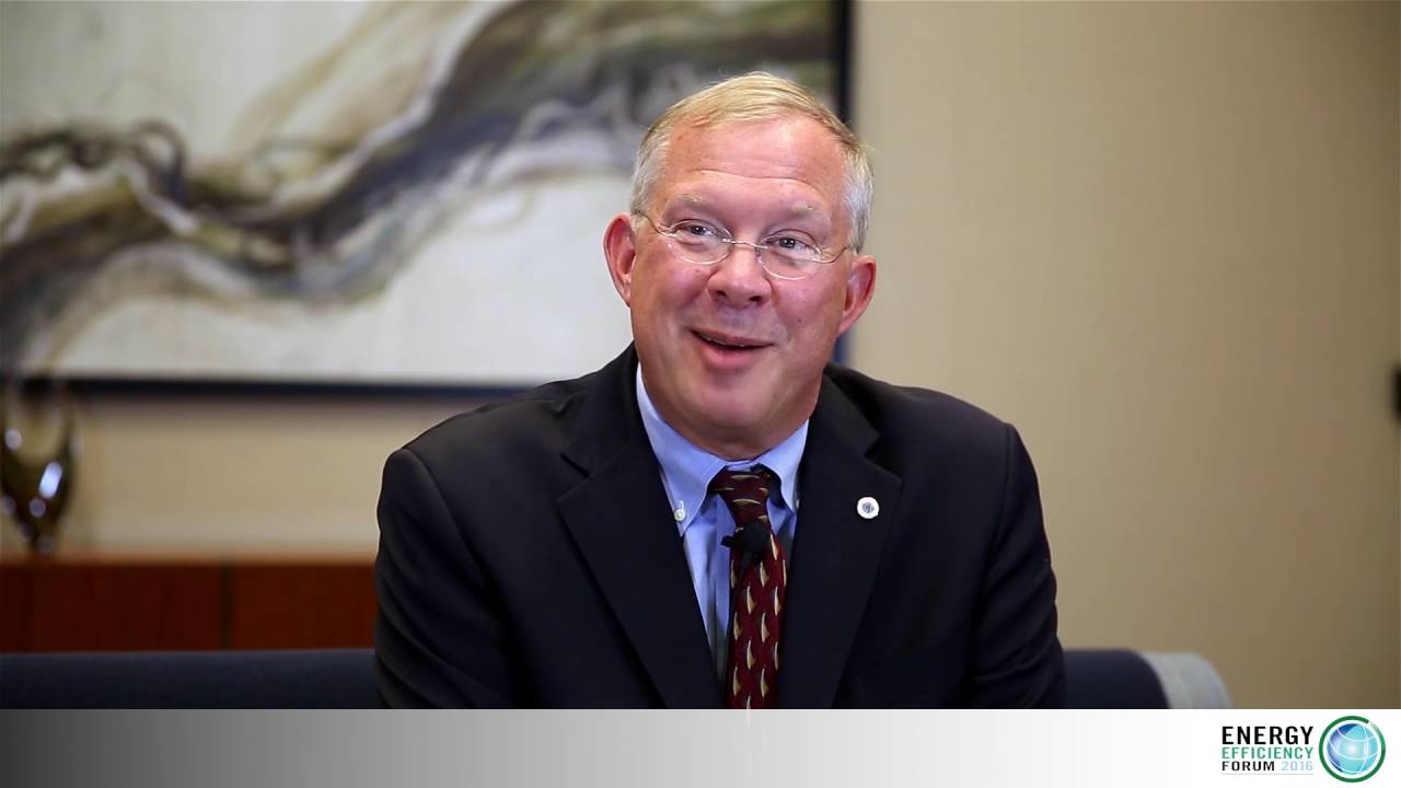 2016 Energy Efficiency Forum Preview - YouTube