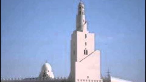 سورة آل عمران كاملة بصوت القارئ عبدالله القرافي من صلاة التراويح