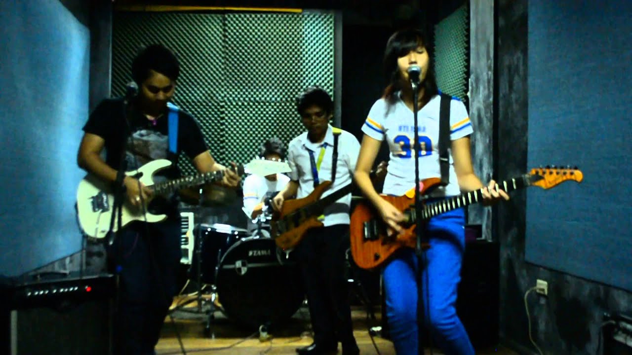 Sticks and Strings - Perfect Cover (Pink)