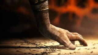 Katedra The Cathedral By Tomek Baginski Hd 720P Hq High Quality - Sound By Paweł Rowiński