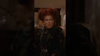 3 SHOCKING Facts About Hocus Pocus (1993) 🧙‍♀️✨