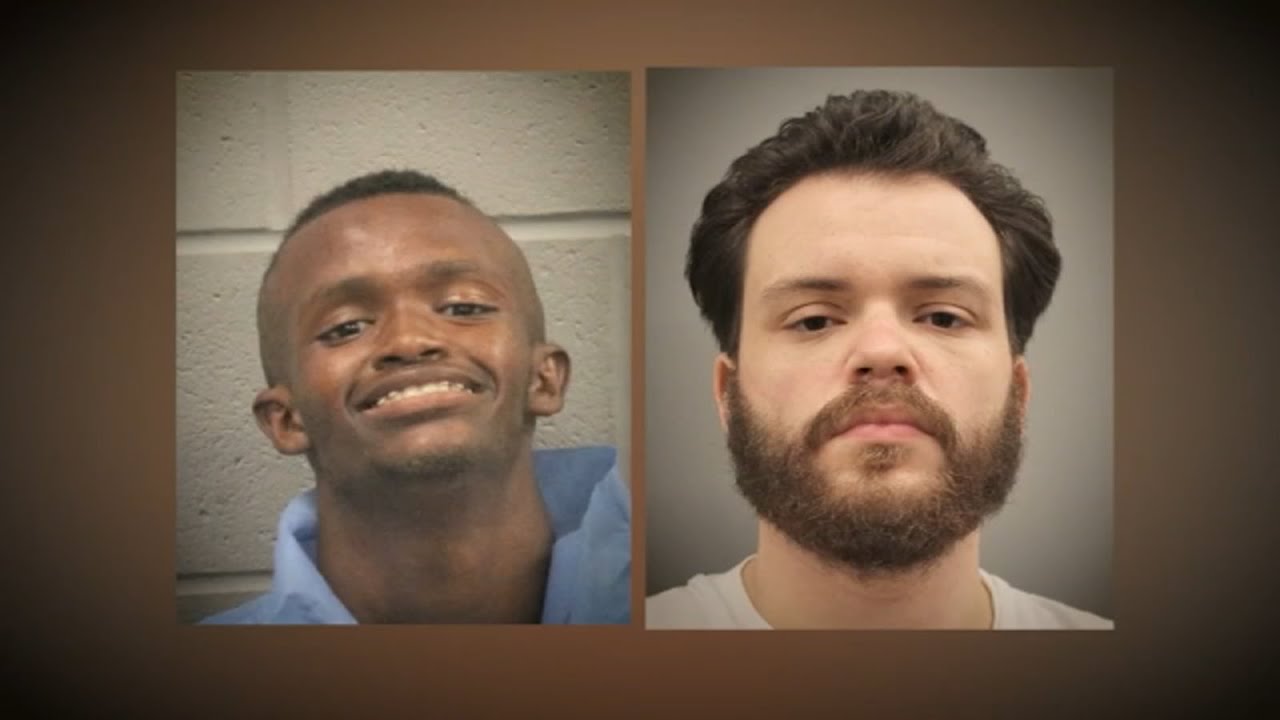 Man sentenced to 50 years in jail for death of cell mate - YouTube