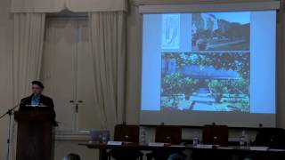 The Italian Renaissance Villa Estate: A Sustainable Model - Chip Sullivan