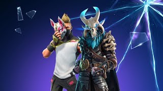 Fortnite Battle Royale - Season 5 Shenanigans