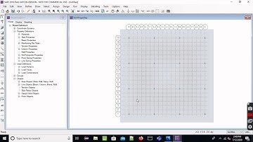 Foundation Design - Project assignment for Skyfi Labs online course - by Pravin Vinod Shukla