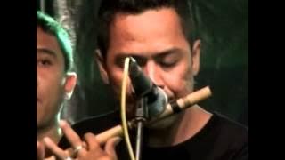 pesta pasti berakhir - fendik suling CEK SOUND putra grg