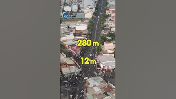 TP.HCM sẽ KHỞI ĐỘNG cầu vượt gần 2.400 tỷ đồng tại Ngã tư Bốn Xã?| CafeLand