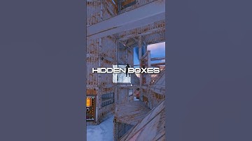 FROSTBITE - 3x3 CLAN BASE with FLOOR STACKING , 6 Bunkers & China Wall