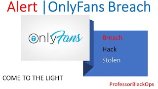 Adult content from hundreds of OnlyFans creators leaked online | What done in the dark come to light