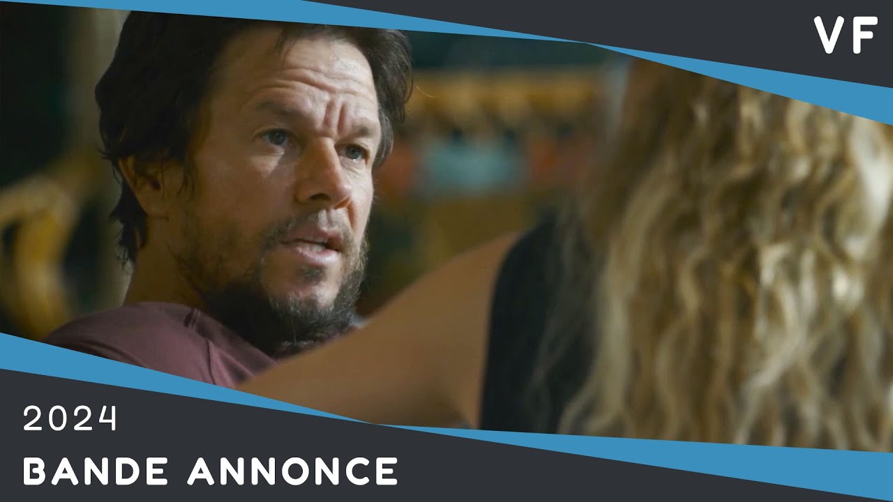 Arthur the King Bande Annonce VF (2024) - YouTube