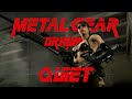 Metal Gear Origins: Quiet [GERMAN]